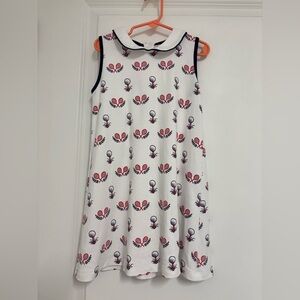 Girls Beaufort Bonnet Company Tennis/Golf Dress
